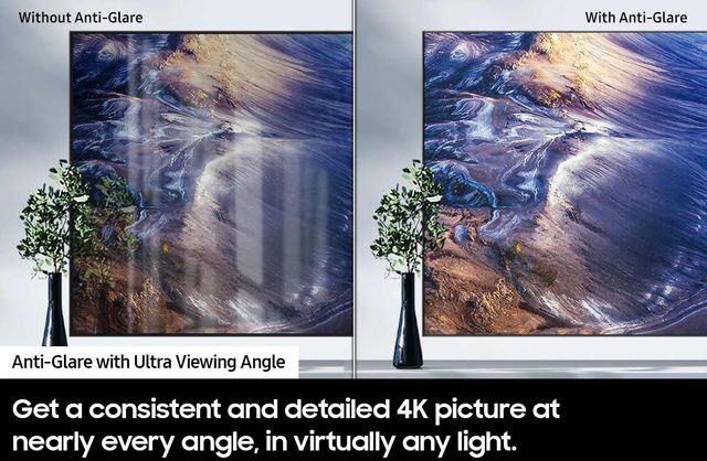 Samsung QN90C 43" 4K Ultra HD Neo QLED Smart TV 5