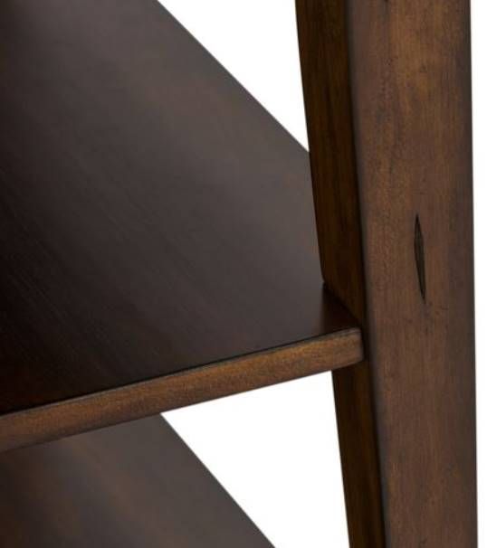 Liberty Aspen Skies Chair Side Table 5