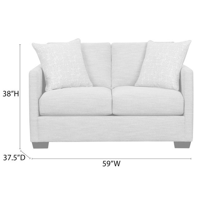 Behold Home Dumont Place Loveseat-1