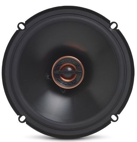 Infinity® Reference 6532EX 6.5"  Shallow-Mount Coaxial Car Speaker 1
