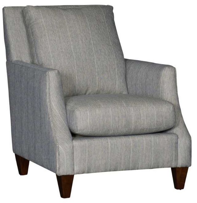 Mayo Gray Chair