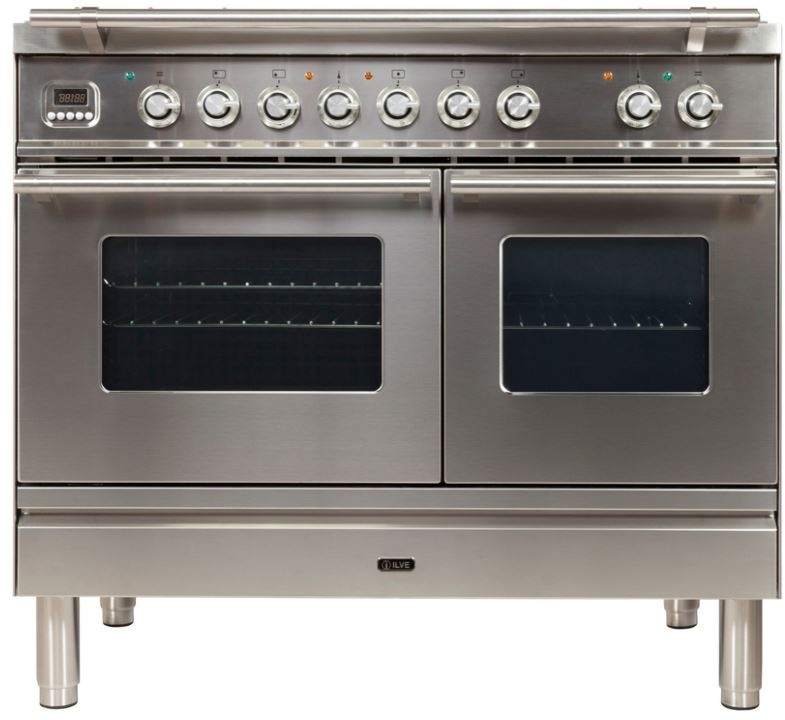 ilve 40 gas range