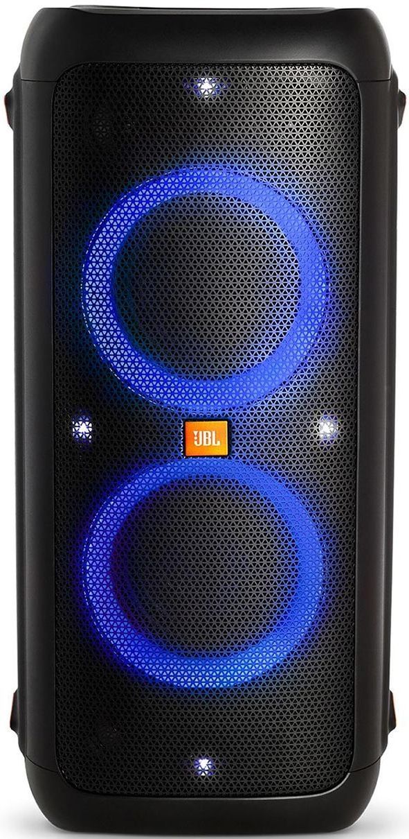 JBL Party Box 300 Portable Bluetooth Speaker-1