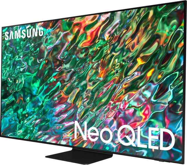 Samsung Neo QN90B 55" 4K QLED Smart TV 2