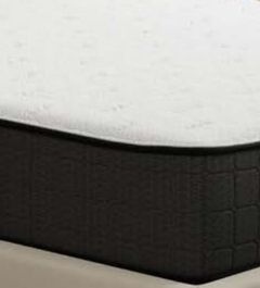 Corsicana American Bedding™ Luxury Mansfield Wrapped Coil Extra Firm Queen Mattress