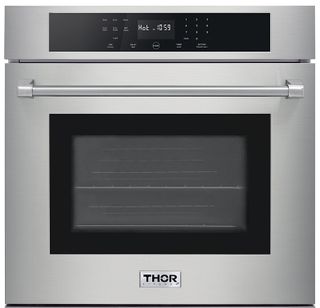 Thor Kitchen 30" Stainless Steel Electric Wall Oven