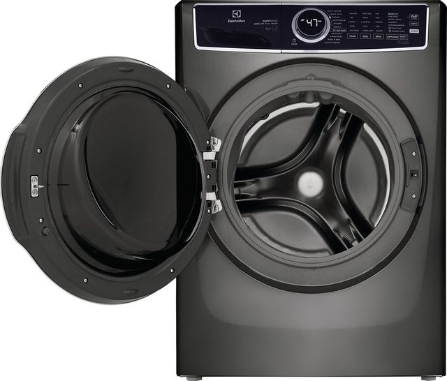Electrolux 4.5 Cu. Ft. White Front Load Washer 11
