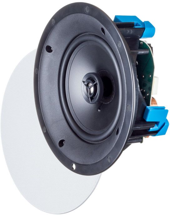 paradigm ceiling speakers for atmos