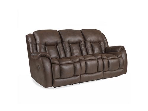 Nexus Brown Sofa