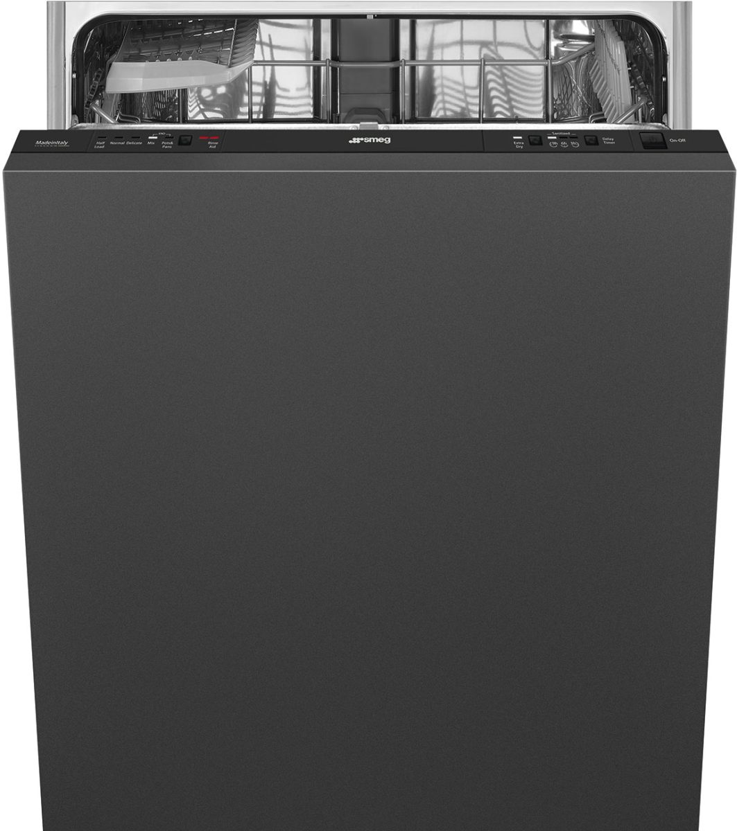 Smeg 24 Panel Ready Built In Dishwasher Friedmans Appliance Bay   A164c637 D3aa 424b 8506 3d4c187699d5 