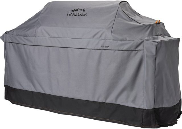 Traeger® Ironwood XL Grill Cover 1