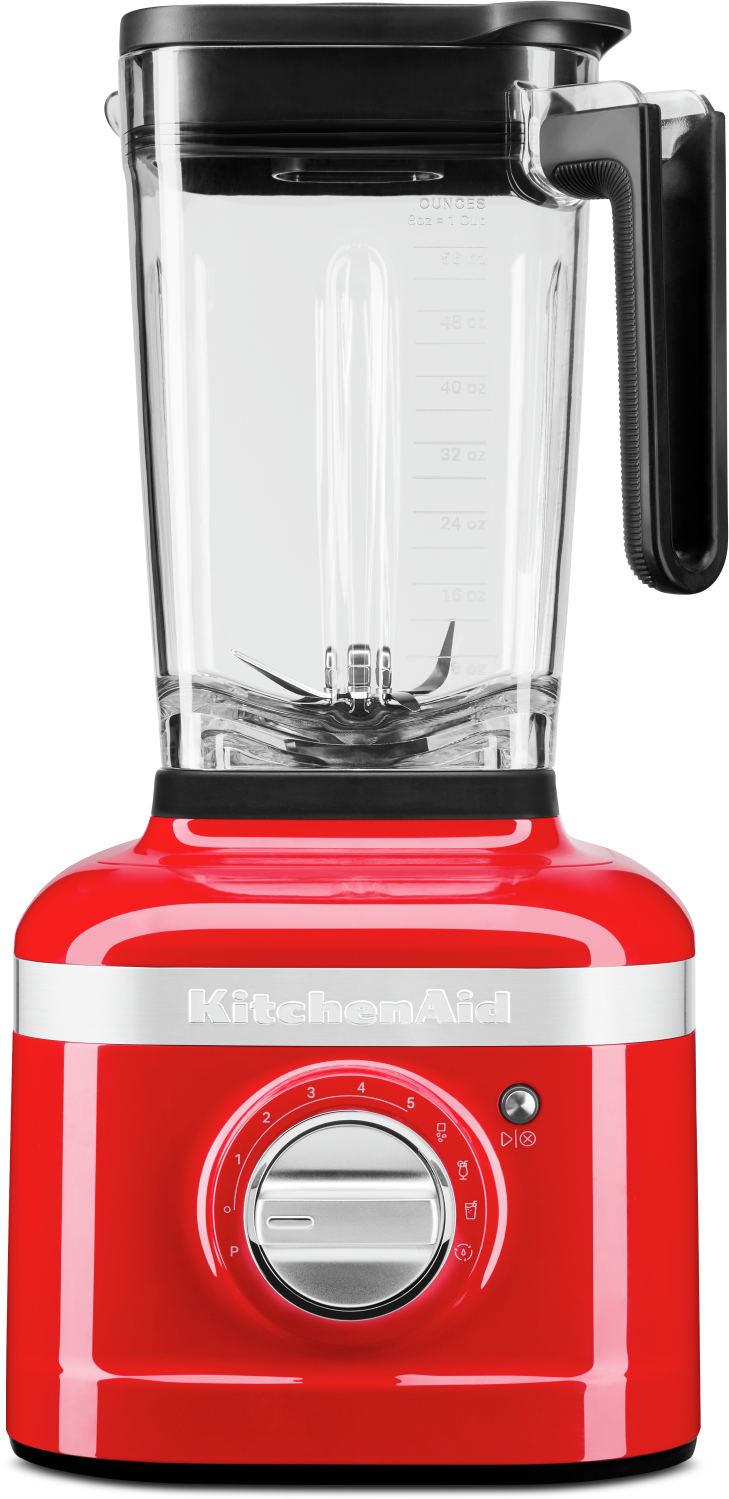 kitchenaid countertop blender