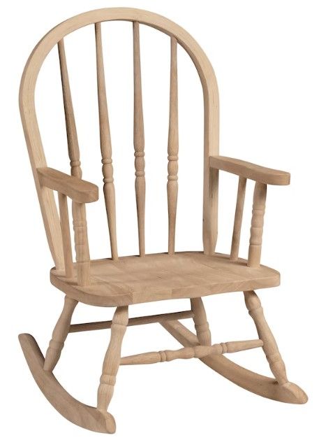 John Thomas Furniture® Select Rocking Chair