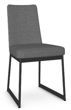 Amisco Customizable Zola Dining Side Chair