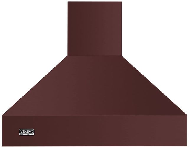Viking® Professional Series 30" Chimney Wall Hood-Stainless Steel 15
