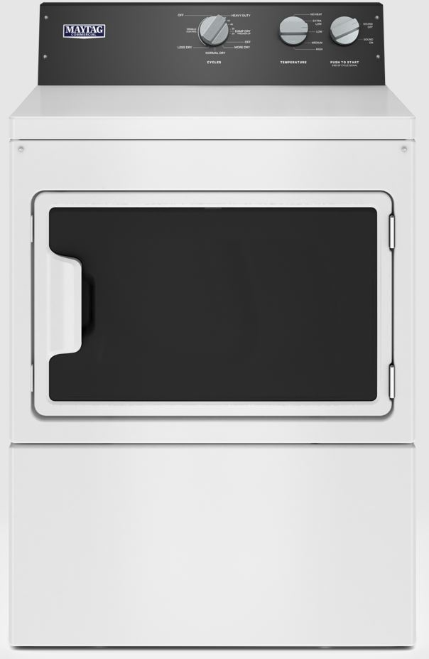 Maytag commercial online washing machine price