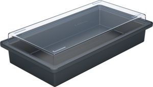 Gaggenau 400 Series Storage Container with Transparent Lid