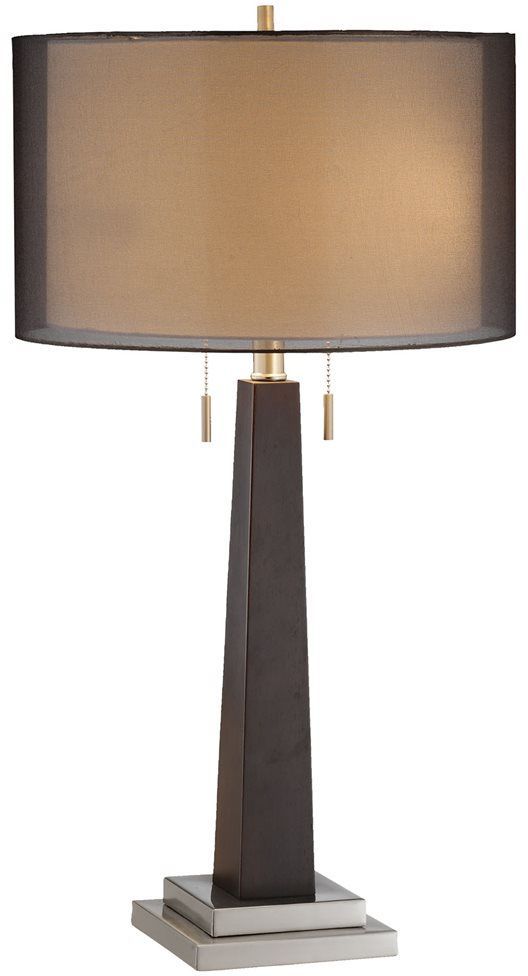 Stein World Jaycee Table Lamp