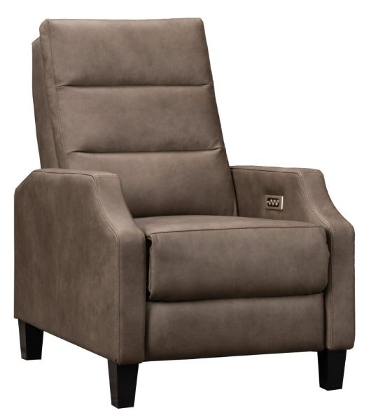 Elran Customizable Power Recliner | Ameublement Normand Lalonde