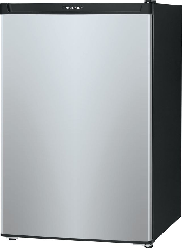 Frigidaire® 4.5 Cu. Ft. Silver Mist Compact Refrigerator-3
