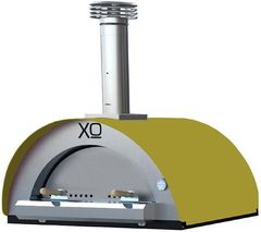 XO 40" Giallo Wood Fired Pizza Oven