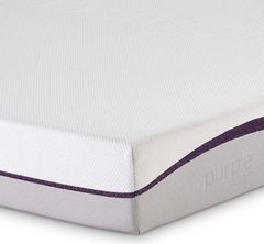 Purple® The Purple® Latex California King Mattress in a Box