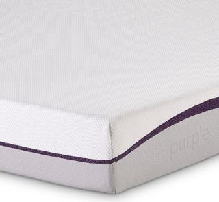 Purple® The Purple® Gel Memory Foam California King Mattress in a Box