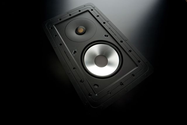 Monitor Audio CP-WT260 In-Wall Speaker 4