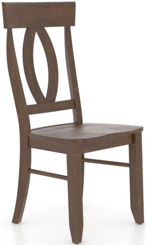 Canadel 0100 Dining Side Chair