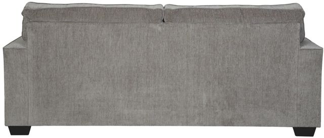 Canapé-lit Altari en tissu gris Signature Design by Ashley® 3