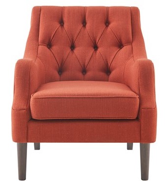 madison park qwen tufted accent chair