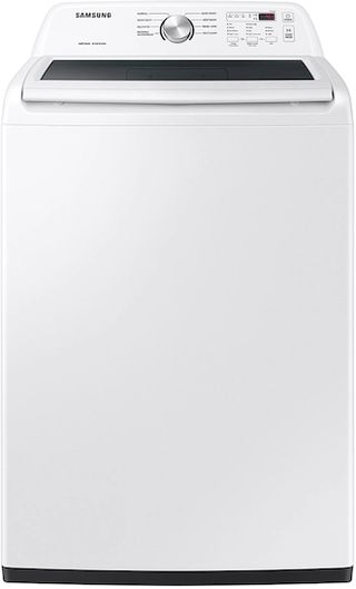 Samsung 4.4 Cu. Ft. White Top Load Washer