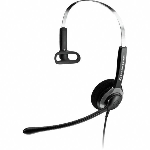Sennheiser SH 230 IP Black Wired Headset
