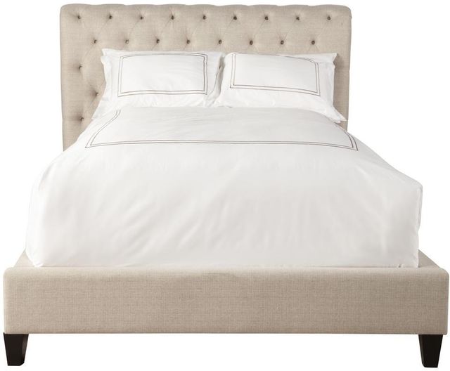 Parker House® Cameron Downy Queen Panel Bed-1