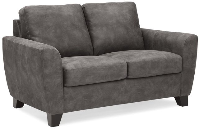 Palliser® Furniture Customizable Marymount Loveseat-0