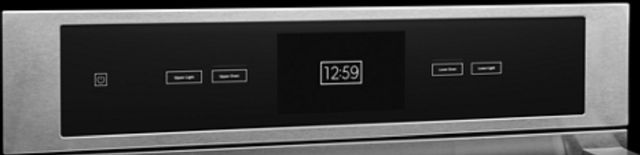 JennAir® 30" Stainless Steel Double Electric Wall Oven 6
