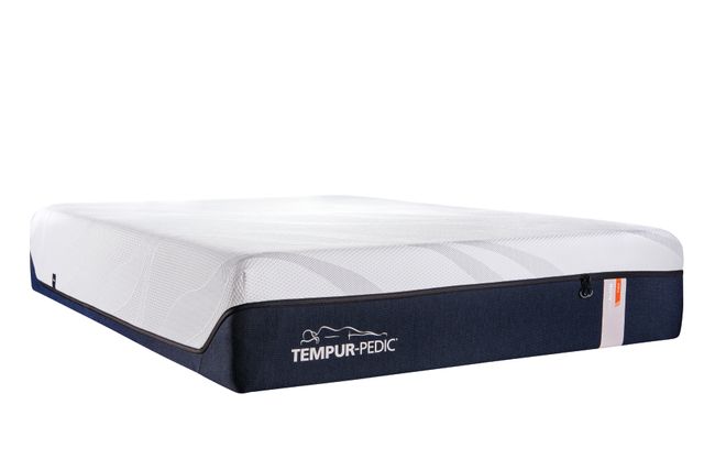 Tempur-Pedic® TEMPUR-LuxeAlign™ Firm Foam Twin XL Mattress 0