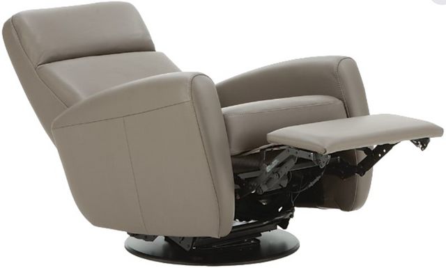 Palliser® Furniture Customizable Buena Vista II Swivel Glider Recliner-3