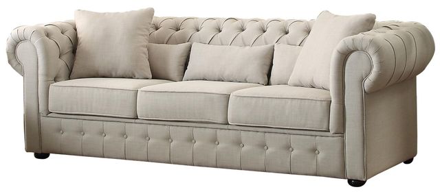 Homelegance® Savonburg Sofa
