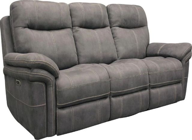 Parker House® Mason Carbon Power Reclining Sofa