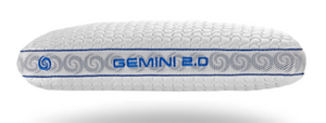 Bedgear® Gemini 2.0 Pillow