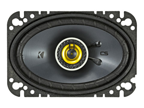 kicker cs series csc46