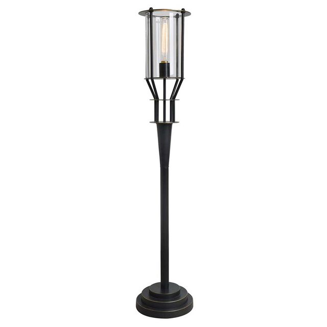 Crestview Collection Torch Table Lamp-0
