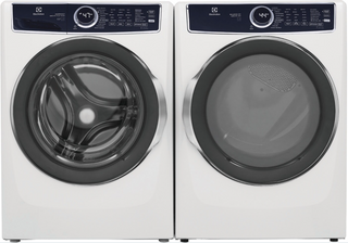 ELECTROLUX Laundry Pair Package 06 ELFW7637BW-ELFG7637BW