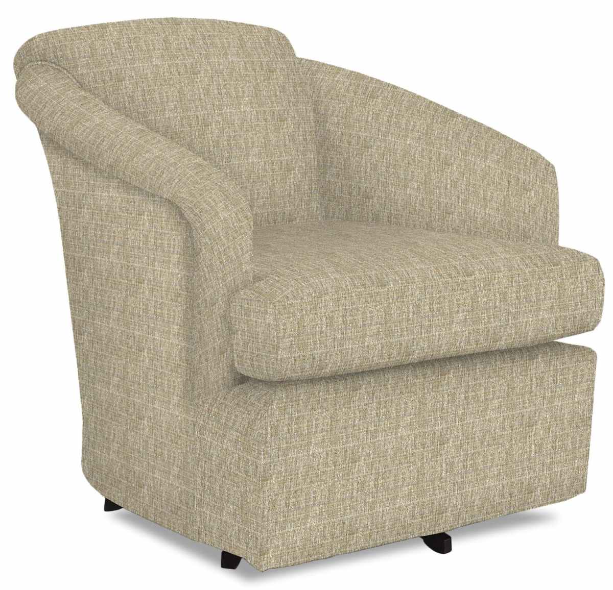 cass swivel glider