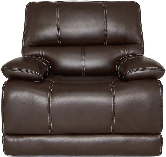 Parker House® Shelby Cabrera Cocoa Recliner 2