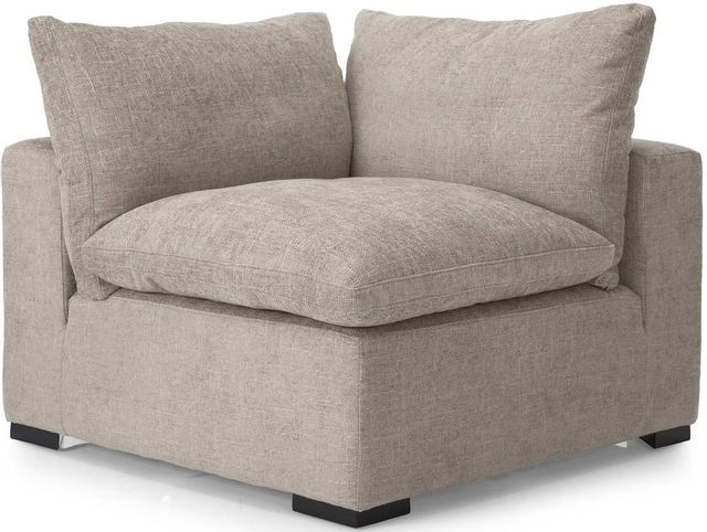 Decor-Rest® Furniture LTD 3-Piece Sectional Set 1