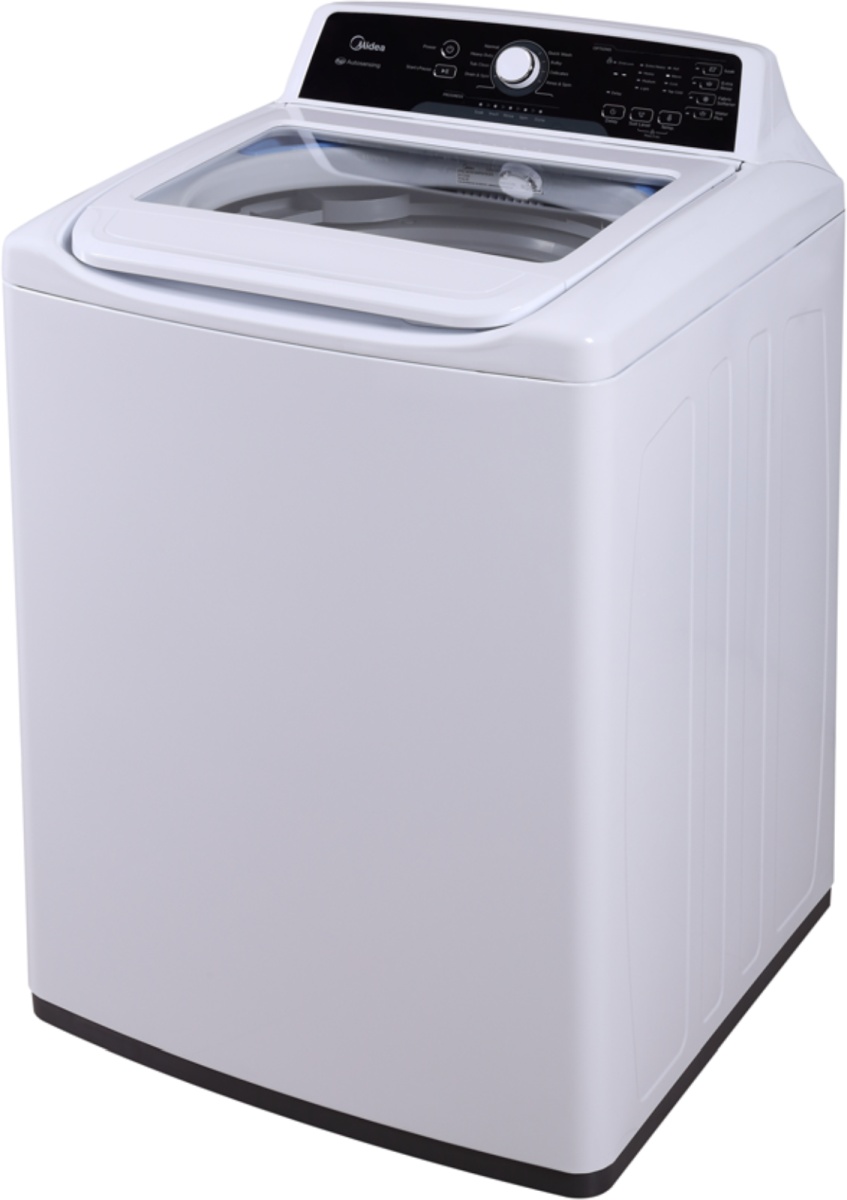 midea reviews washer and dryer