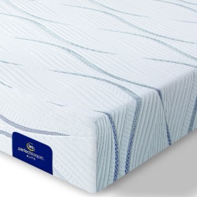 serta perfect sleeper memory foam