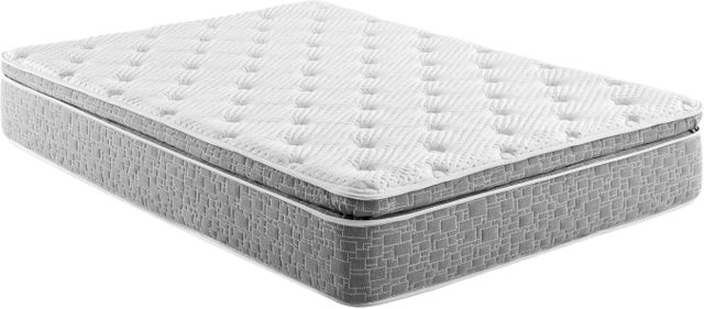 corsicana hybrid mattress in a box reviews